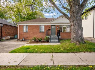 35 Almore Ave, Toronto, ON M3H2G9