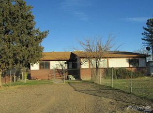 11911 E Mingus View Dr, Cornville, AZ 86325