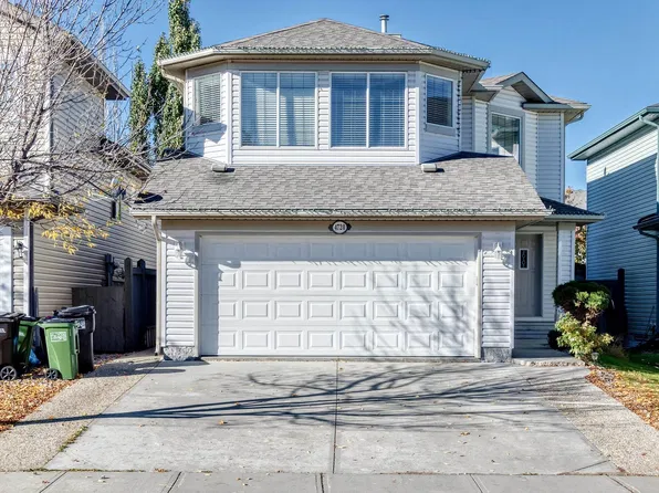 4720 202nd St NW, Edmonton, AB T6M 2Y1