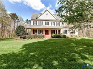 14436 Overlook Ridge Ln, Beaverdam, VA 23015