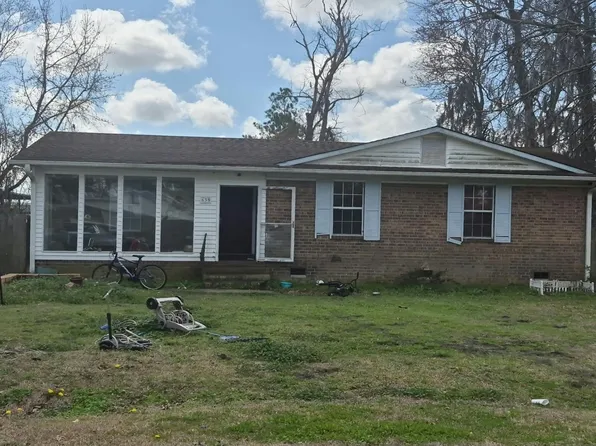 639 University Forest Cir, Conway, SC 29526