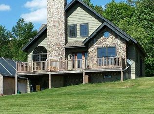 667 Southbridge Rd, West Brookfield, MA 01585