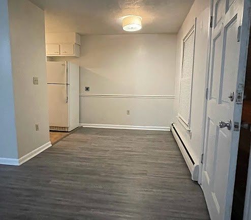 Dining Room From living room