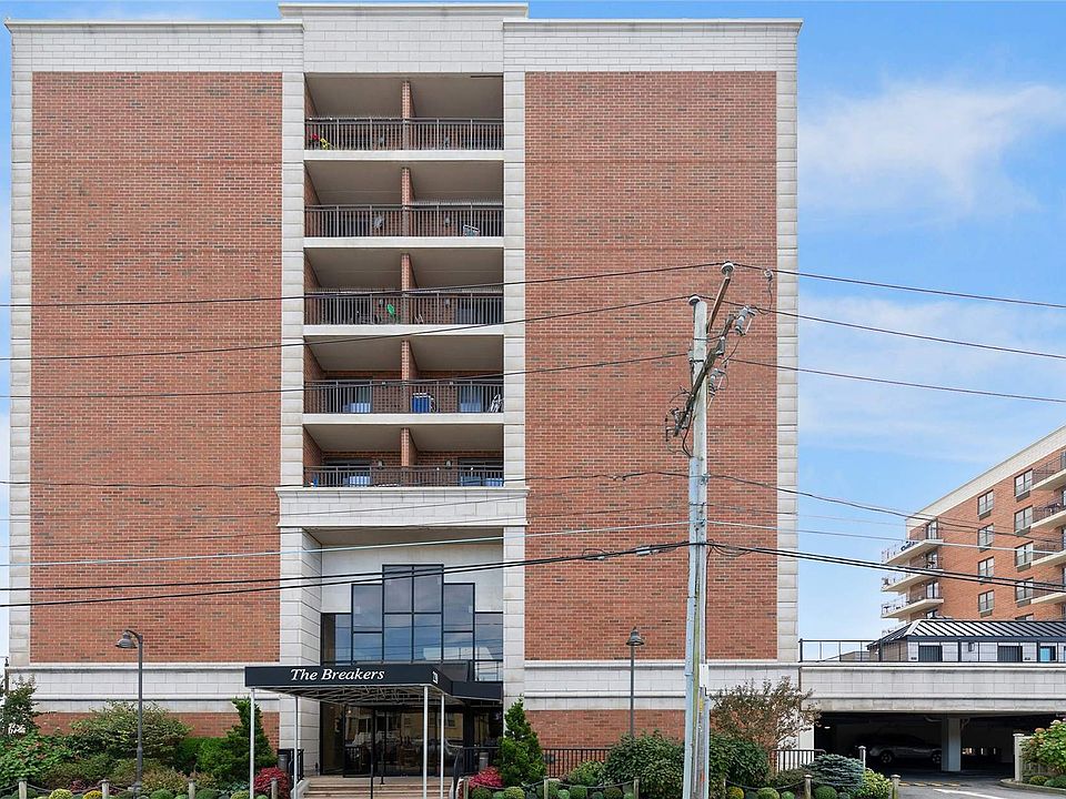 1st image of 220 W Broadway #203