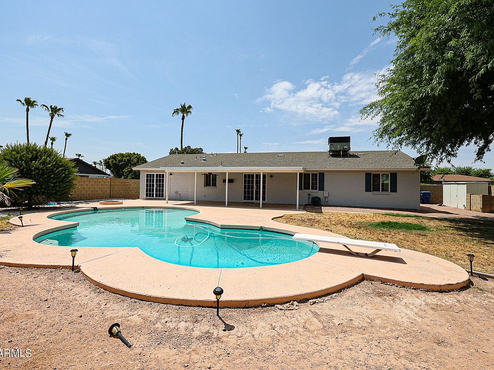 1st image of 2518 W JAVELINA Avenue
