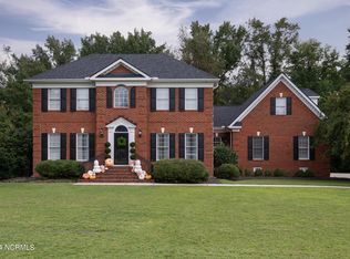 1702 Jason Ct, Winterville, NC 28590
