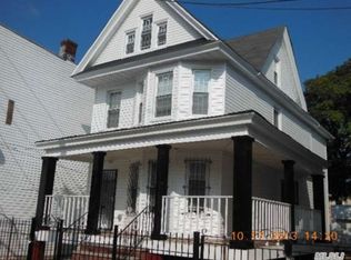 10640 Guy R Brewer Blvd, Jamaica, NY 11433