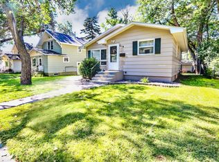 619 N Washington St, Aberdeen, SD 57401