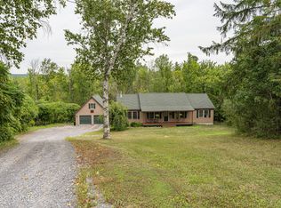 326 Cole Rd, Delanson, NY 12053