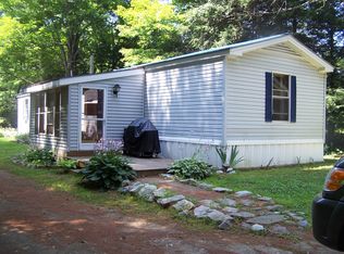 126 E Main St, South Paris, ME 04281