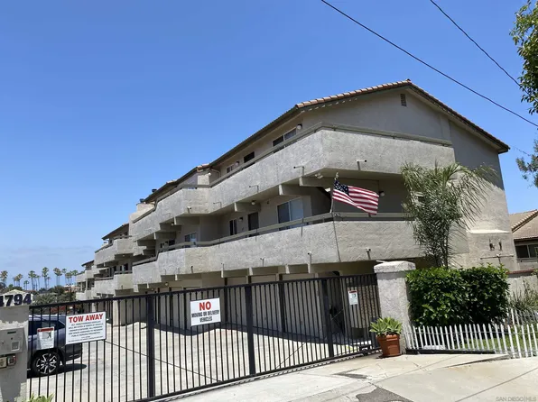 4794 Arizona St Unit 104, San Diego, CA 92116