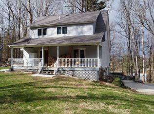 111 W Everton Rd, Connersville, IN 47331