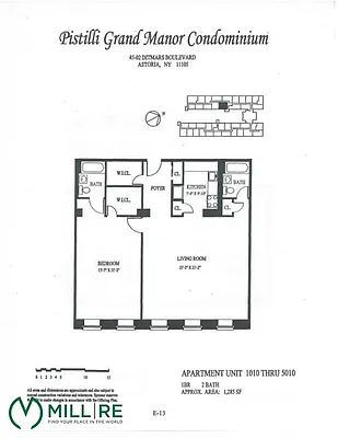 Rented by MiLL RE | media 9