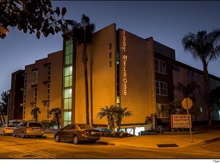 1001 Melrose Apartments, Glendale, CA 91202