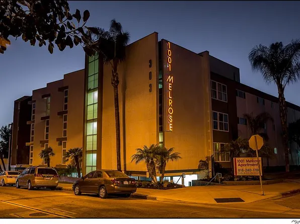 1001 Melrose Apartments, 1001 Melrose Ave #A9f6d1f11, Glendale, CA 91202