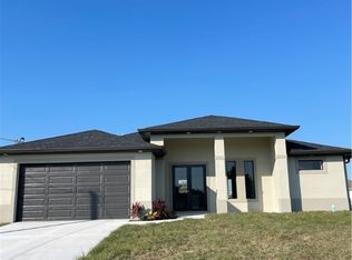 3212 14th St SW, Lehigh Acres, FL 33976