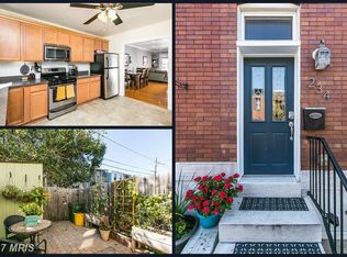 234 S Robinson St, Baltimore, MD 21224