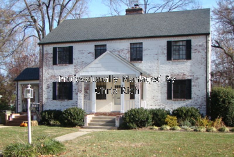 1st image of 3811 Hawthorne Ave #B
