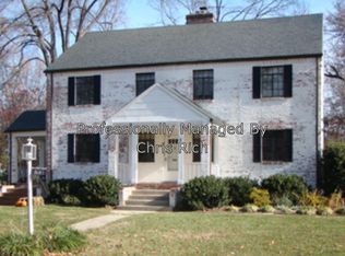 3811 Hawthorne Ave #B, Richmond, VA 23222
