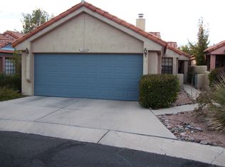 5257 N Adobe Cir, Tucson, AZ 85750