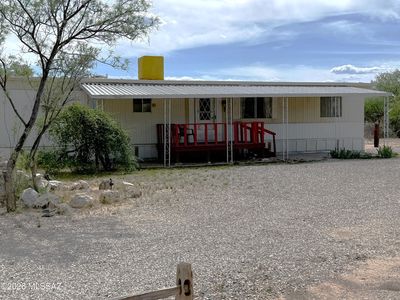 1156 N Pomerene Rd, Benson, AZ, 85602