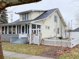 117 State St, Owosso, MI 48867