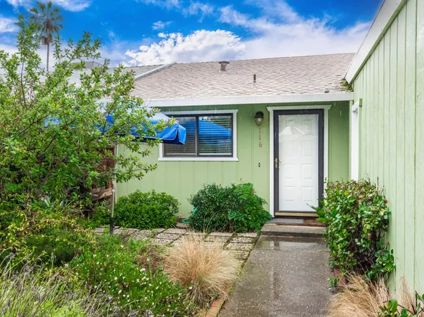 116 Huerta Pl, Davis, CA 95616