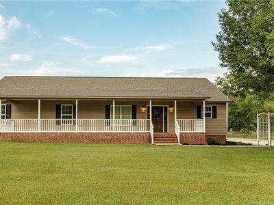 4465 Calico St, Hope Mills, NC, 28348