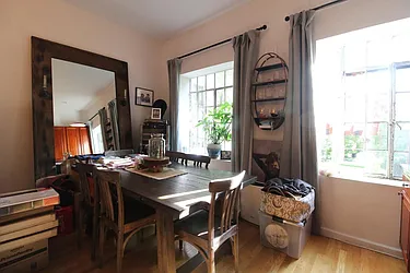 Rented by Keller Williams NYC