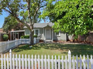 4141 California Ave, Carmichael, CA 95608