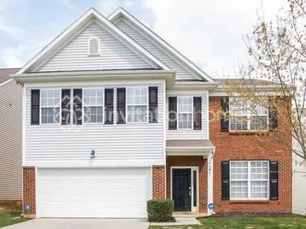 16411 Austringer Pl, Charlotte, NC 28278