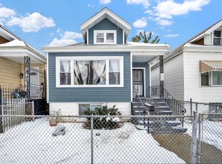 7238 S Paulina St, Chicago, IL 60636