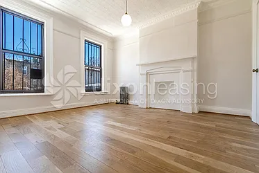 Rented by Dixon Advisory USA Inc.