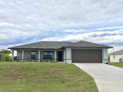 325 NE 24th Terrace Cpe, Coral, FL, 33909
