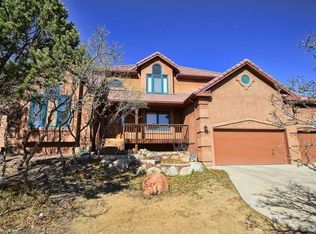 5320 Flatrock Pl, Colorado Springs, CO 80919