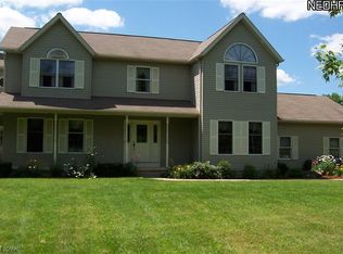 11195 Vaughn Rd, Hiram, OH 44234