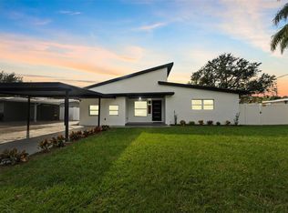 4523 S Cameron Ave, Tampa, FL 33611