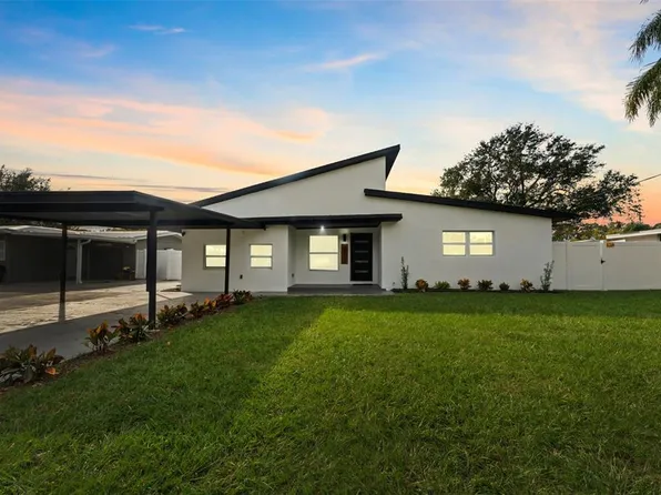 4523 S Cameron Ave, Tampa, FL 33611