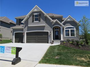 21226 W 59th Ter, Shawnee, KS 66218