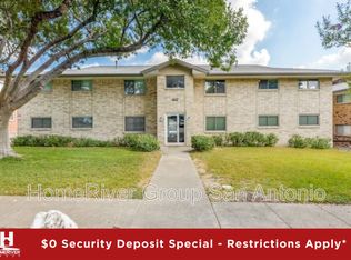 223 W Silver Sands Dr APT 5, San Antonio, TX 78216