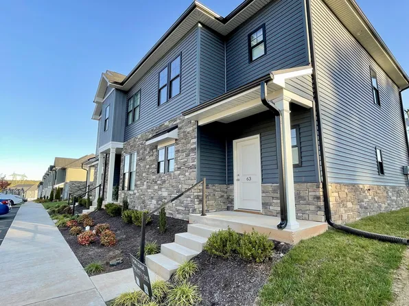 63 English Commons Dr #1, Lynchburg, VA 24501