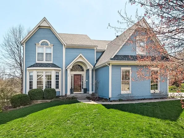 12885 S Gallery St, Olathe, KS 66062