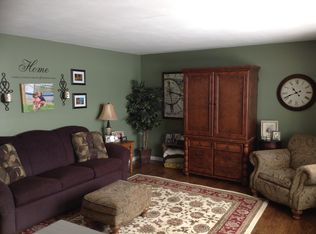 719 Klein Ave, Lebanon, PA 17042