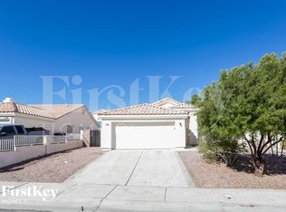 1900 Toscanini Way, North Las Vegas, NV 89032
