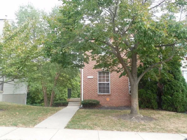 112 Royalty Cir #112, Owings Mills, MD 21117