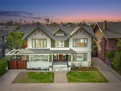 1633 Cimarron St, Los Angeles, CA, 90019