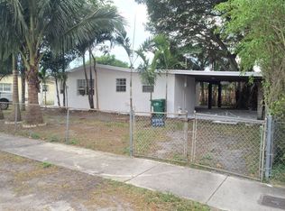4340 NW 187th Ter, Miami Gardens, FL 33055