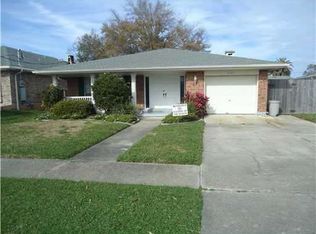 5021 Avron Blvd, Metairie, LA 70006