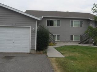 612 W Shore Dr, Belgrade, MT 59714