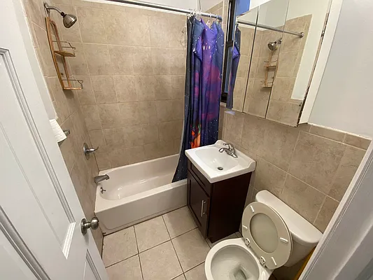 Rented by Tri Boro Terrace Realty | media 12